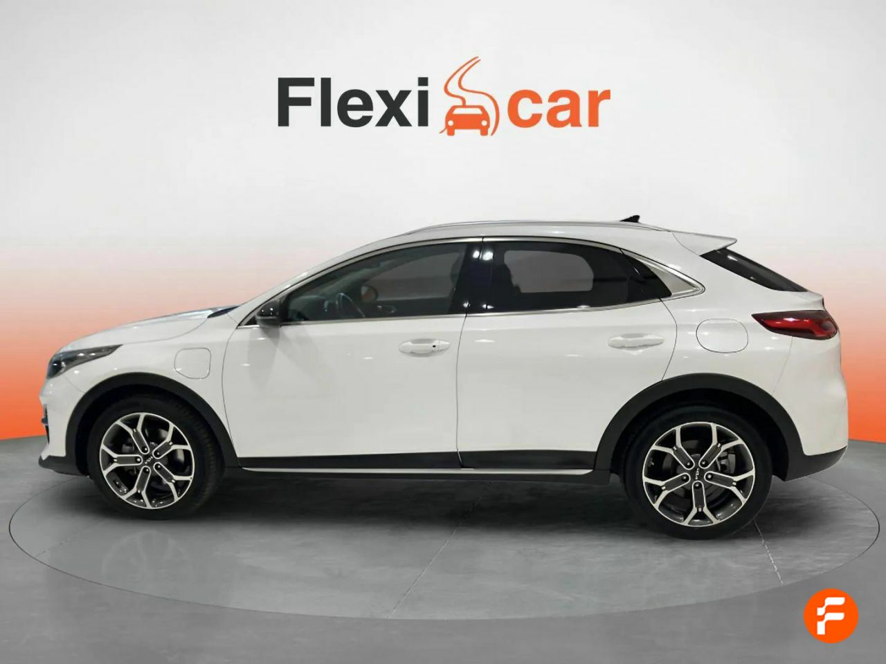 Foto Kia XCeed 4