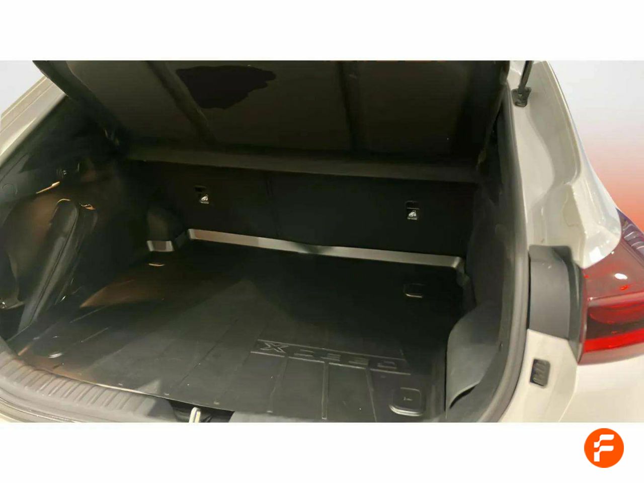 Foto Kia XCeed 7