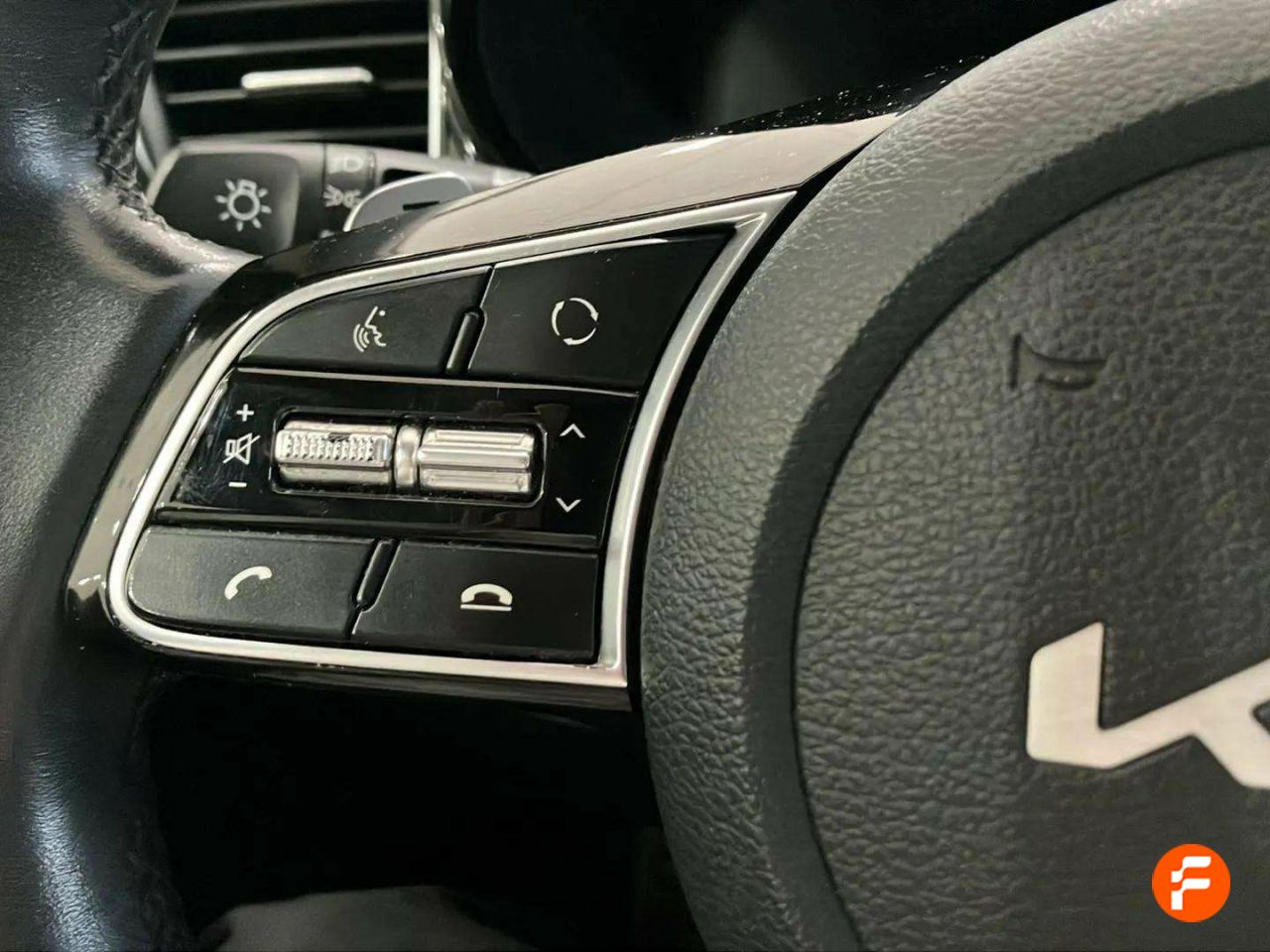 Foto Kia XCeed 9