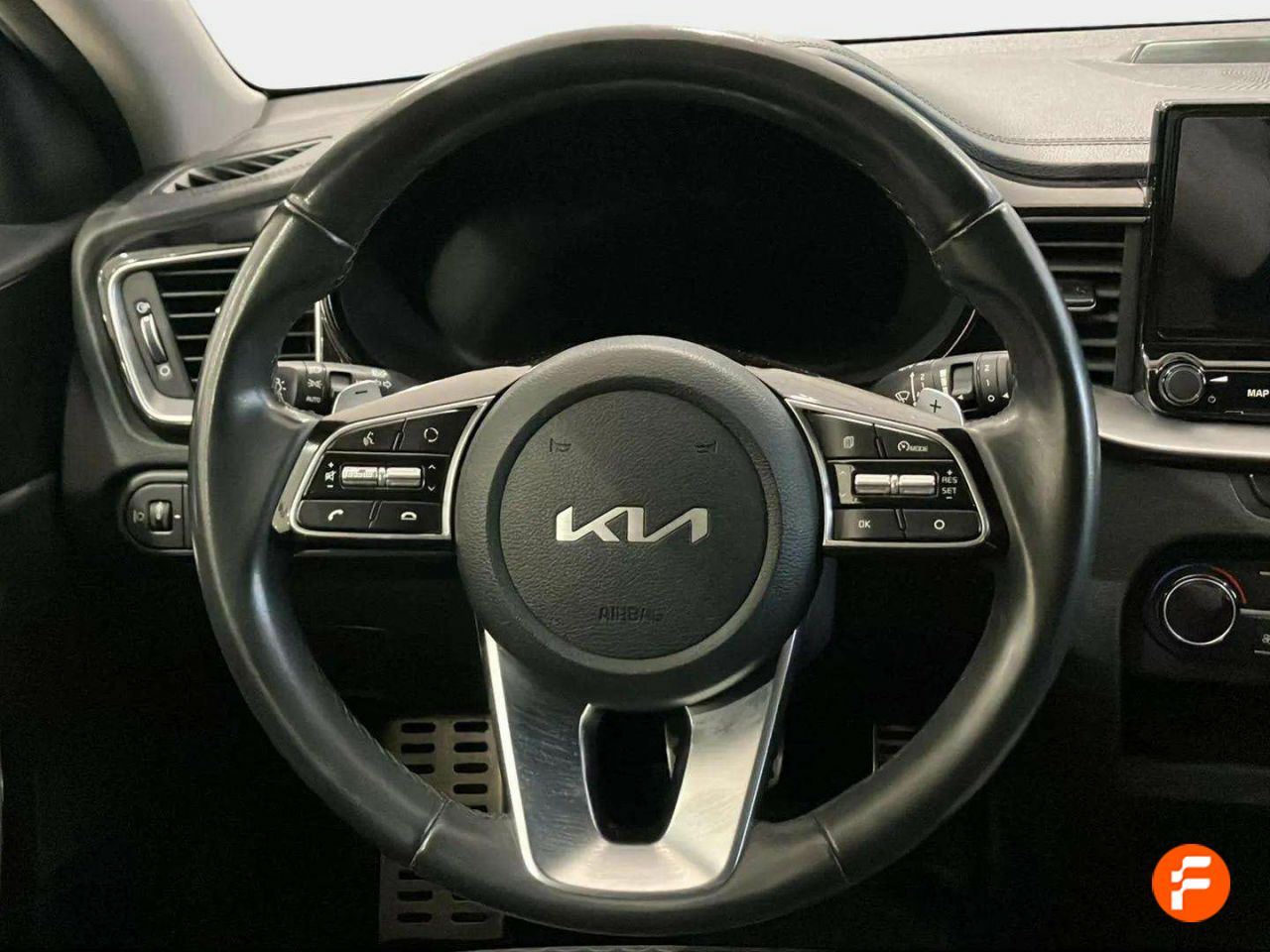 Foto Kia XCeed 15