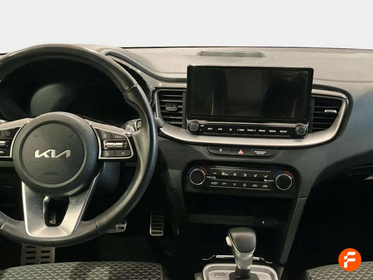 Foto Kia XCeed 16