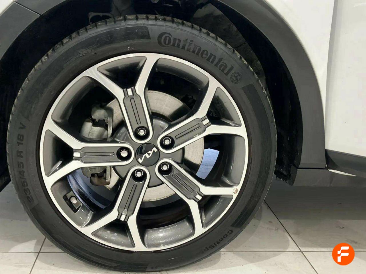 Foto Kia XCeed 18