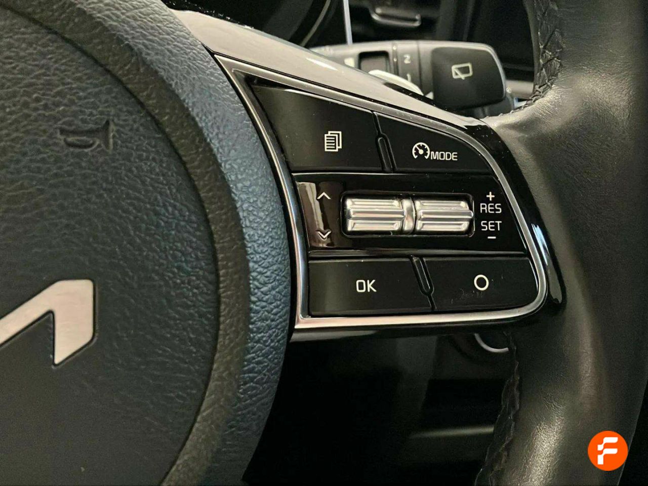 Foto Kia XCeed 21