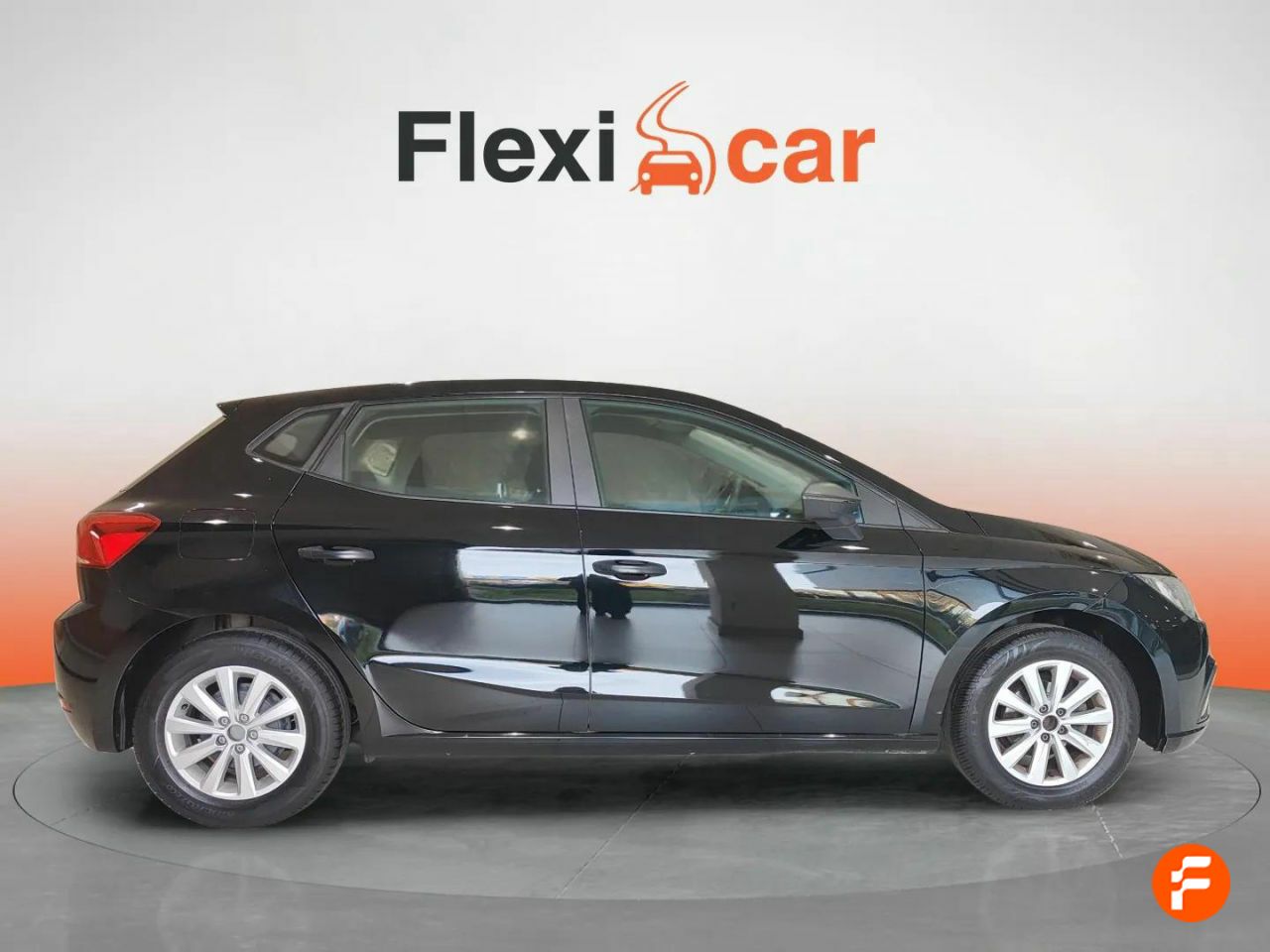 Foto Seat Ibiza 2