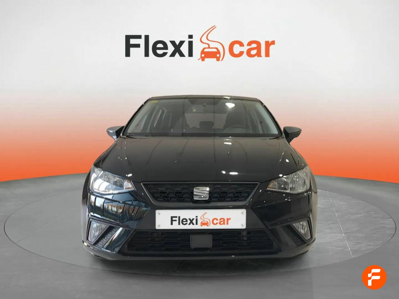 Foto Seat Ibiza 3