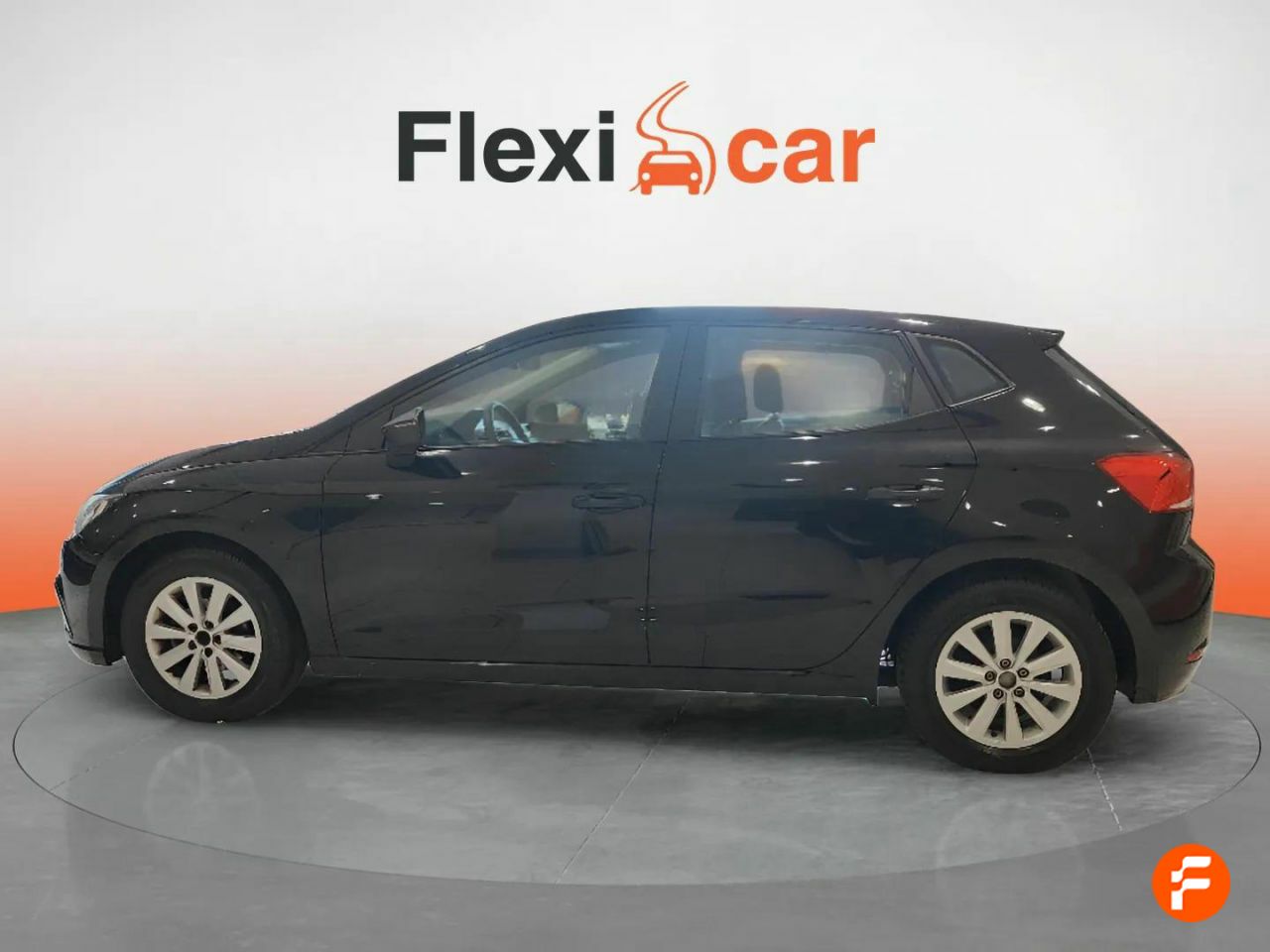 Foto Seat Ibiza 4
