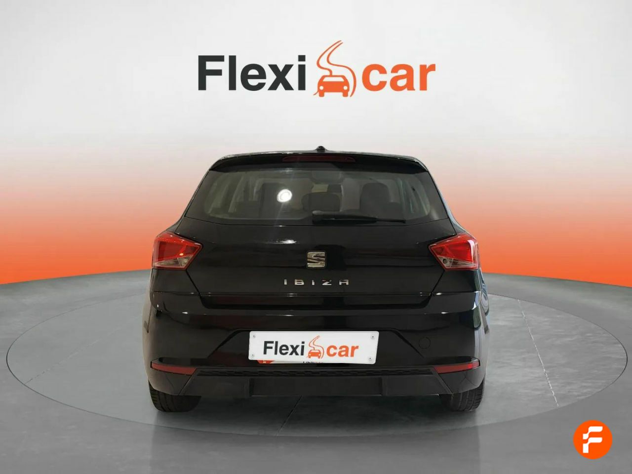 Foto Seat Ibiza 5