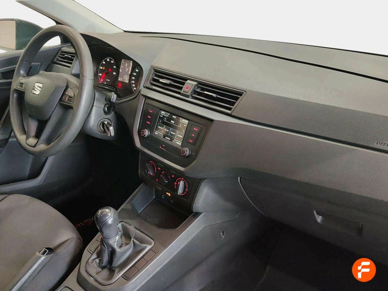 Foto Seat Ibiza 9
