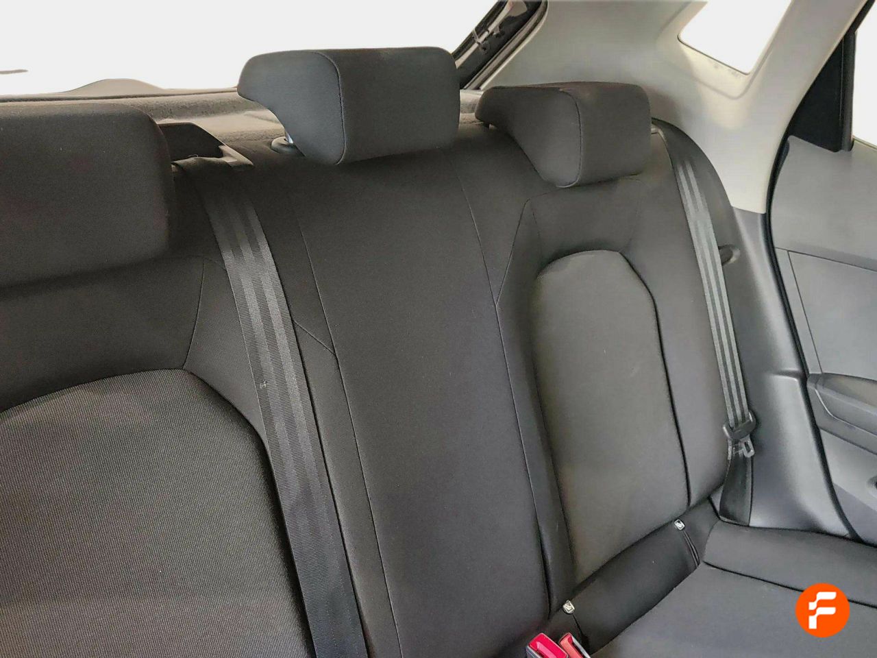 Foto Seat Ibiza 10
