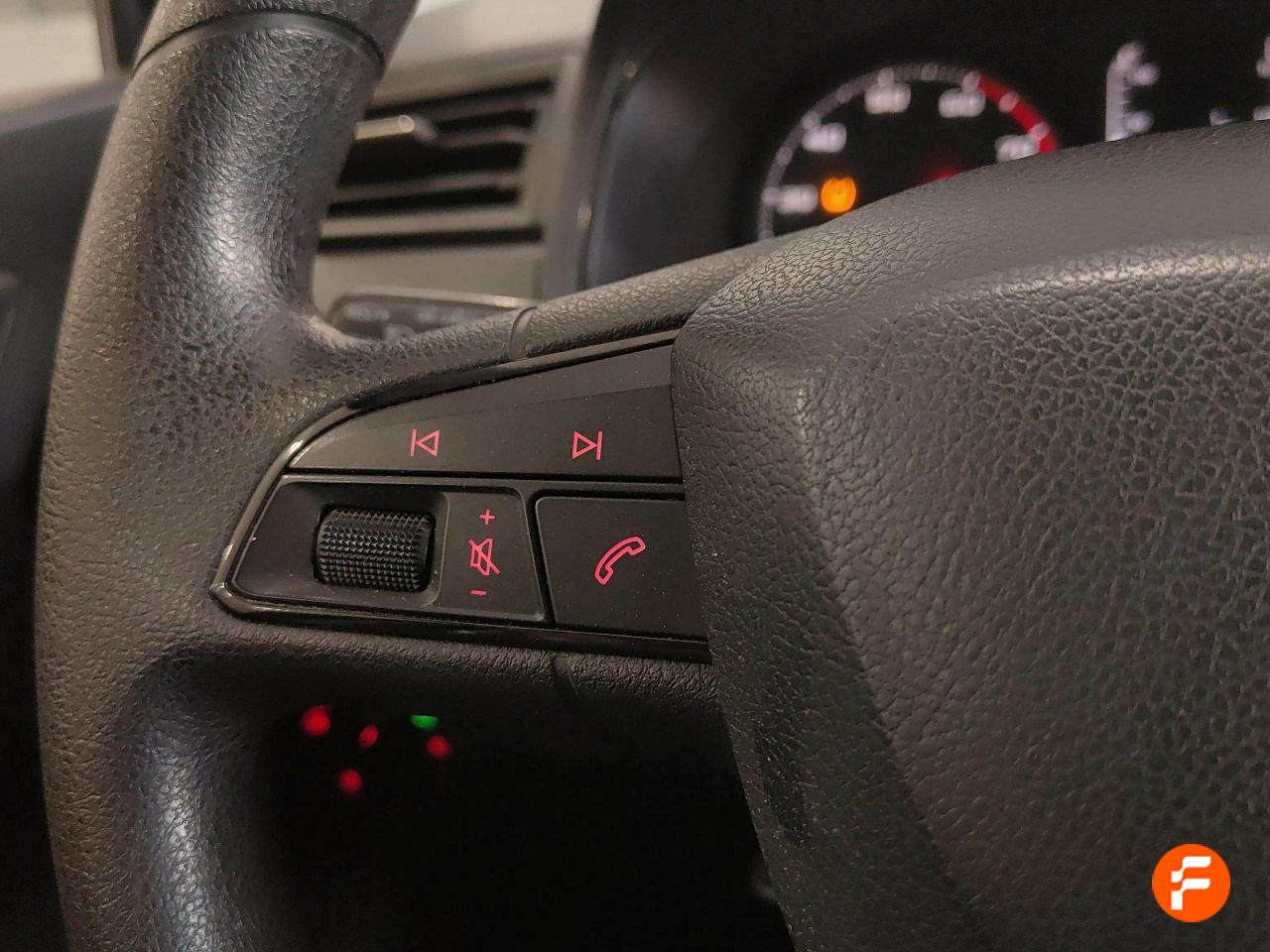 Foto Seat Ibiza 17