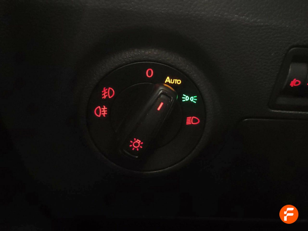 Foto Seat Ibiza 19