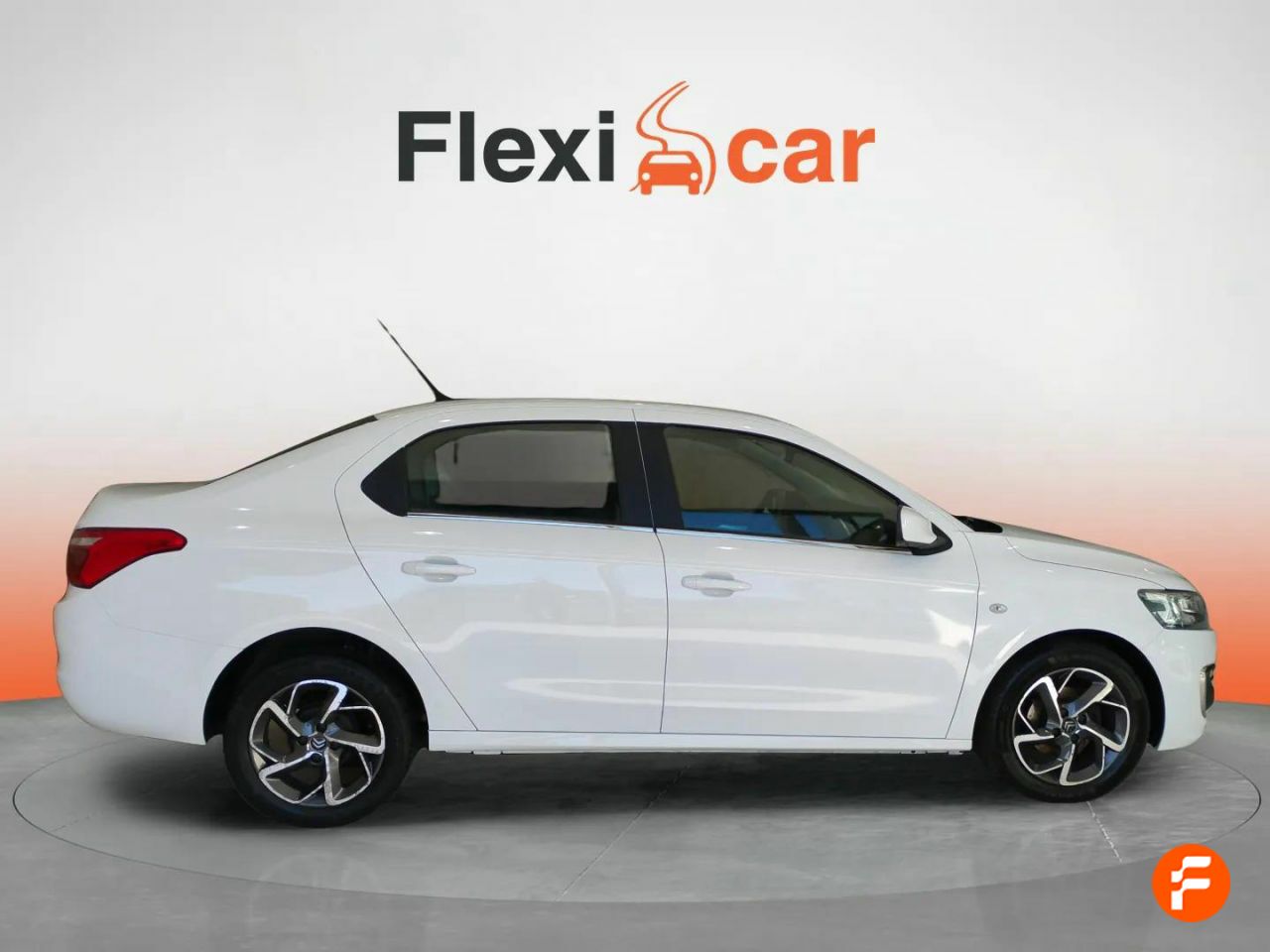 Foto Citroën C-Elysèe 3