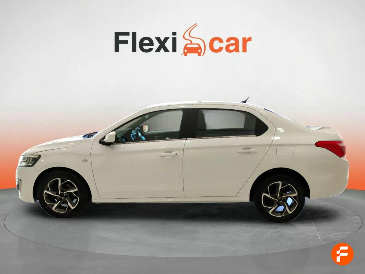Foto Citroën C-Elysèe 4