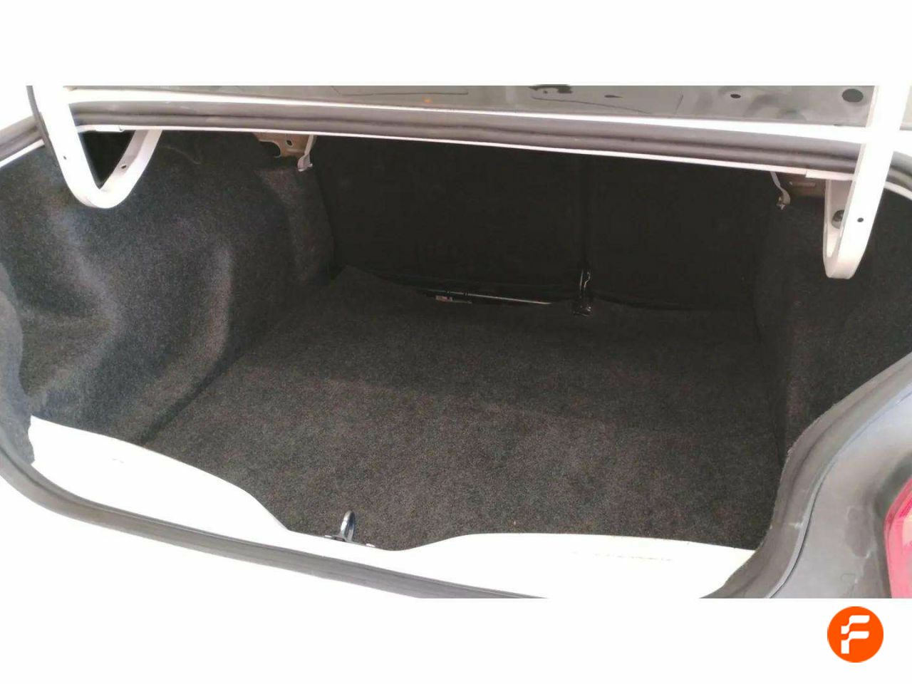 Foto Citroën C-Elysèe 7