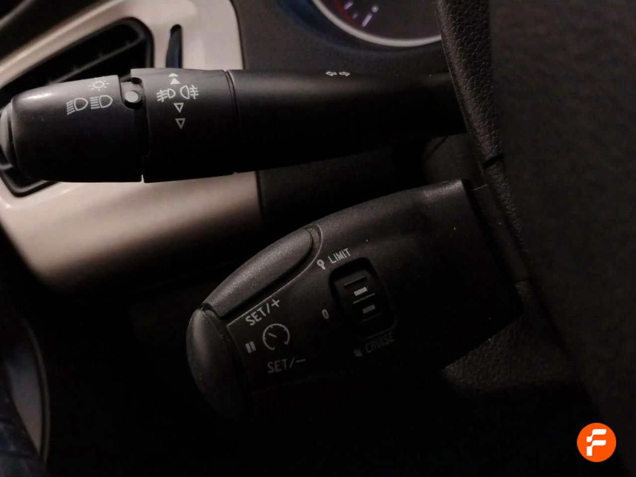 Foto Citroën C-Elysèe 16