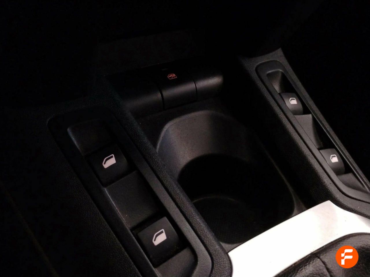 Foto Citroën C-Elysèe 23