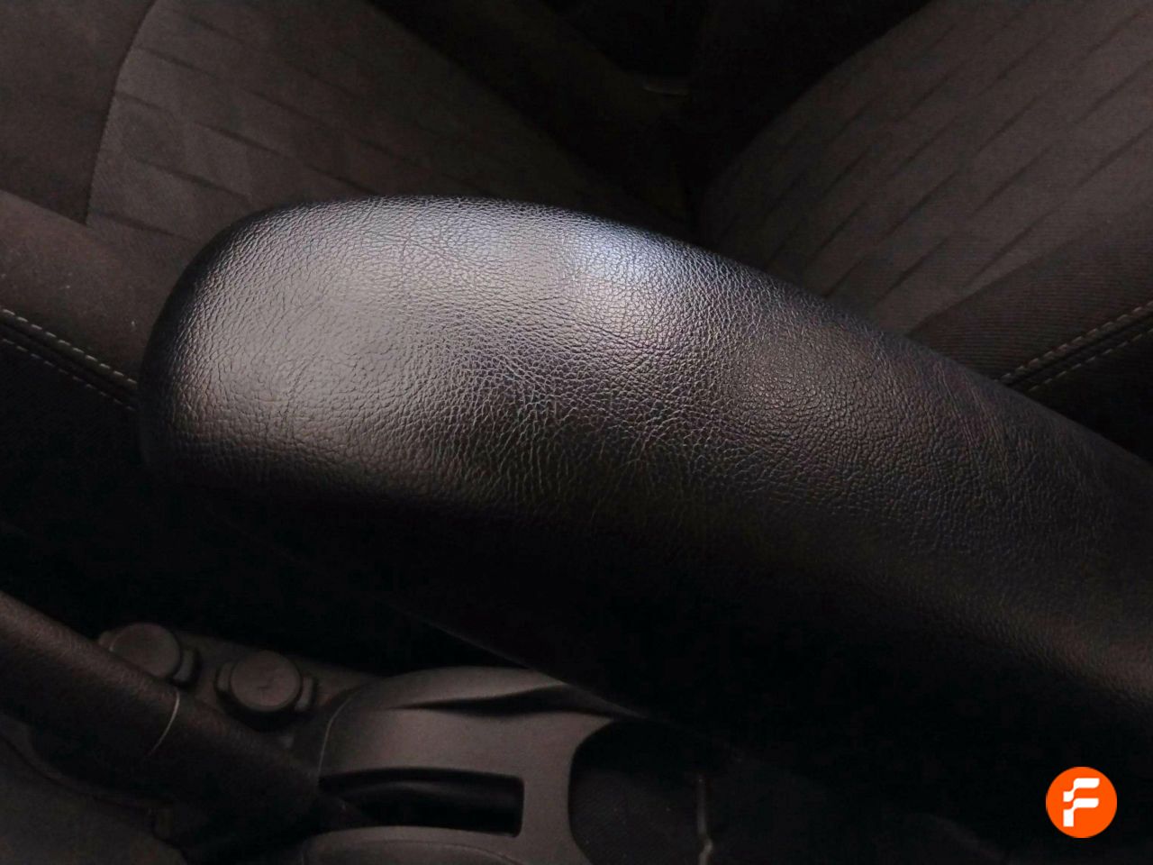 Foto Citroën C-Elysèe 24