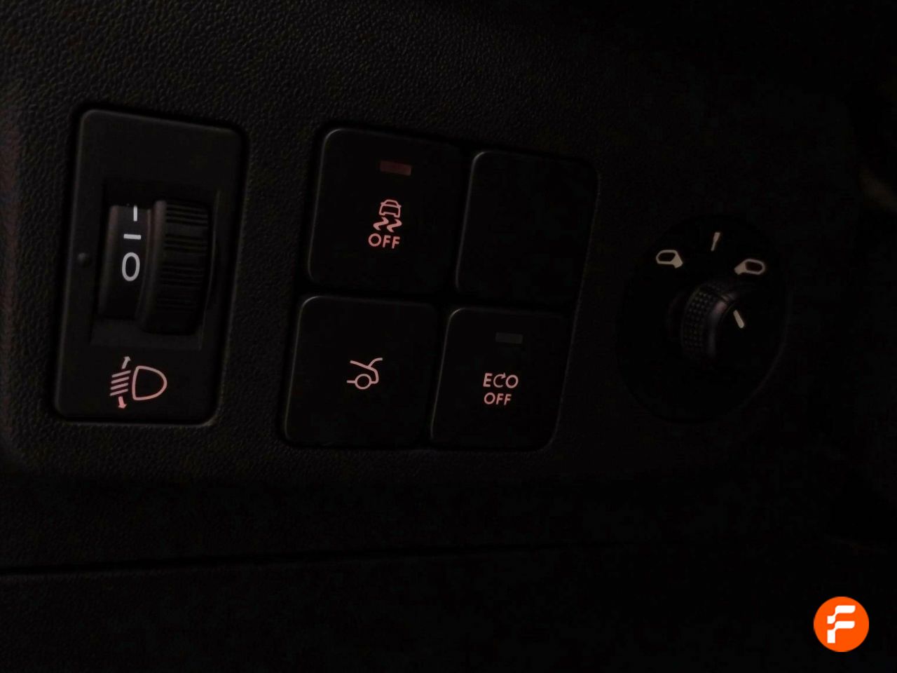 Foto Citroën C-Elysèe 25