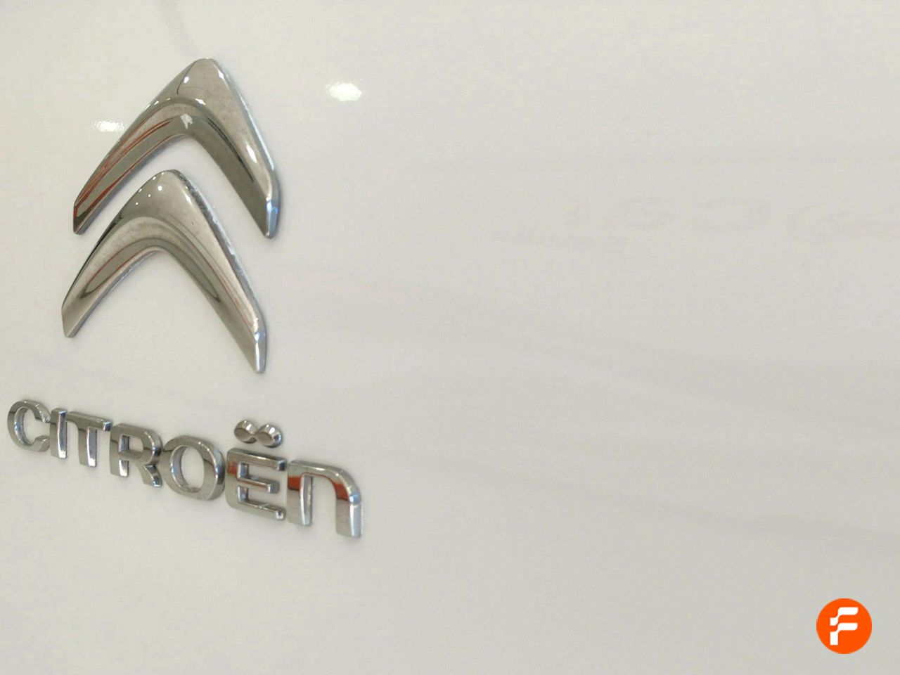Foto Citroën C-Elysèe 28