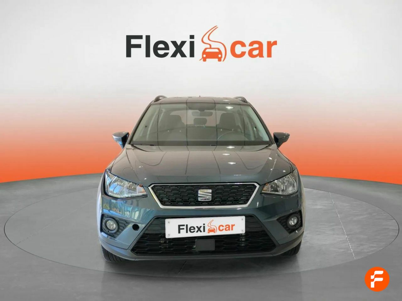 Foto Seat Arona 2