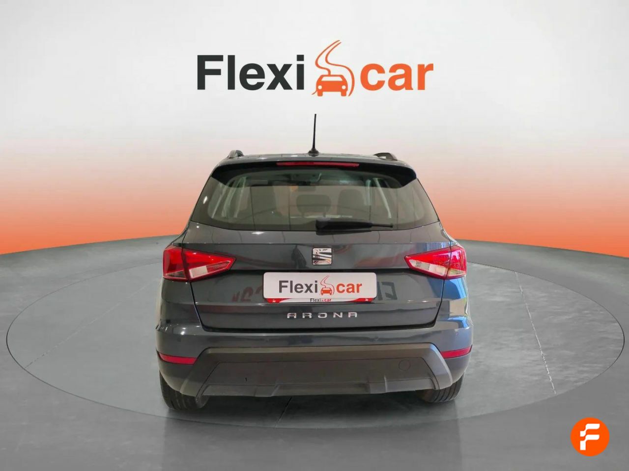Foto Seat Arona 5
