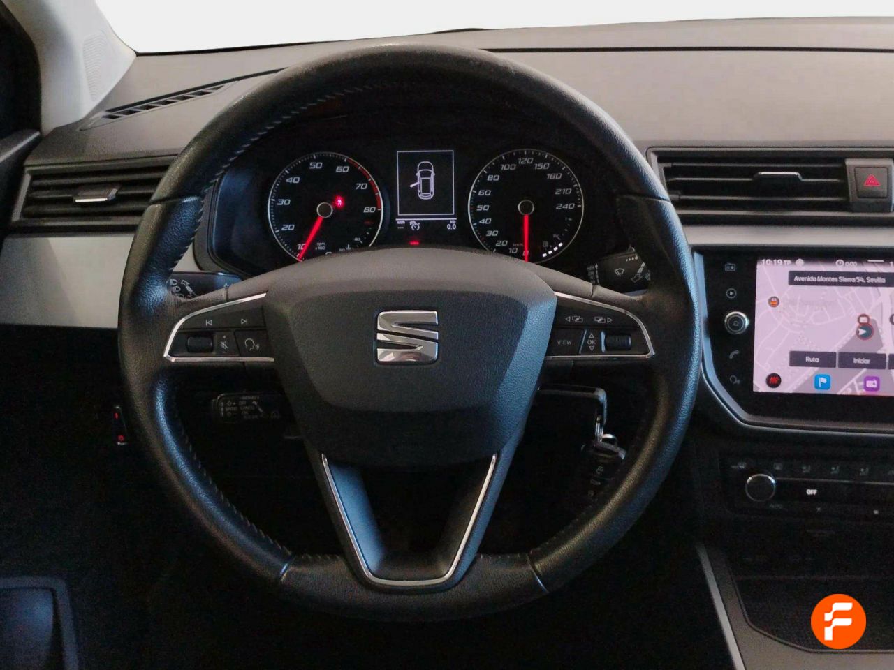Foto Seat Arona 10