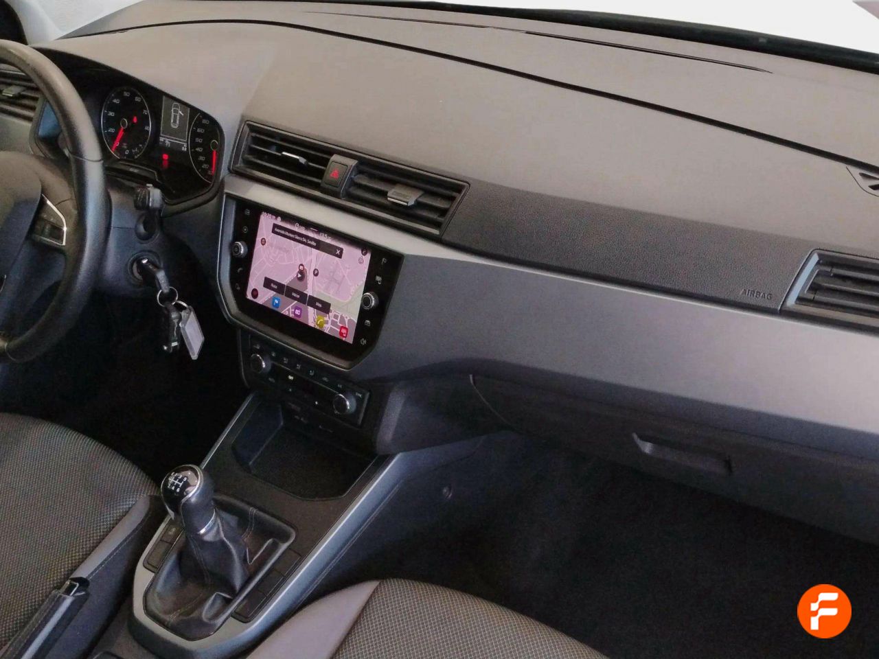 Foto Seat Arona 13