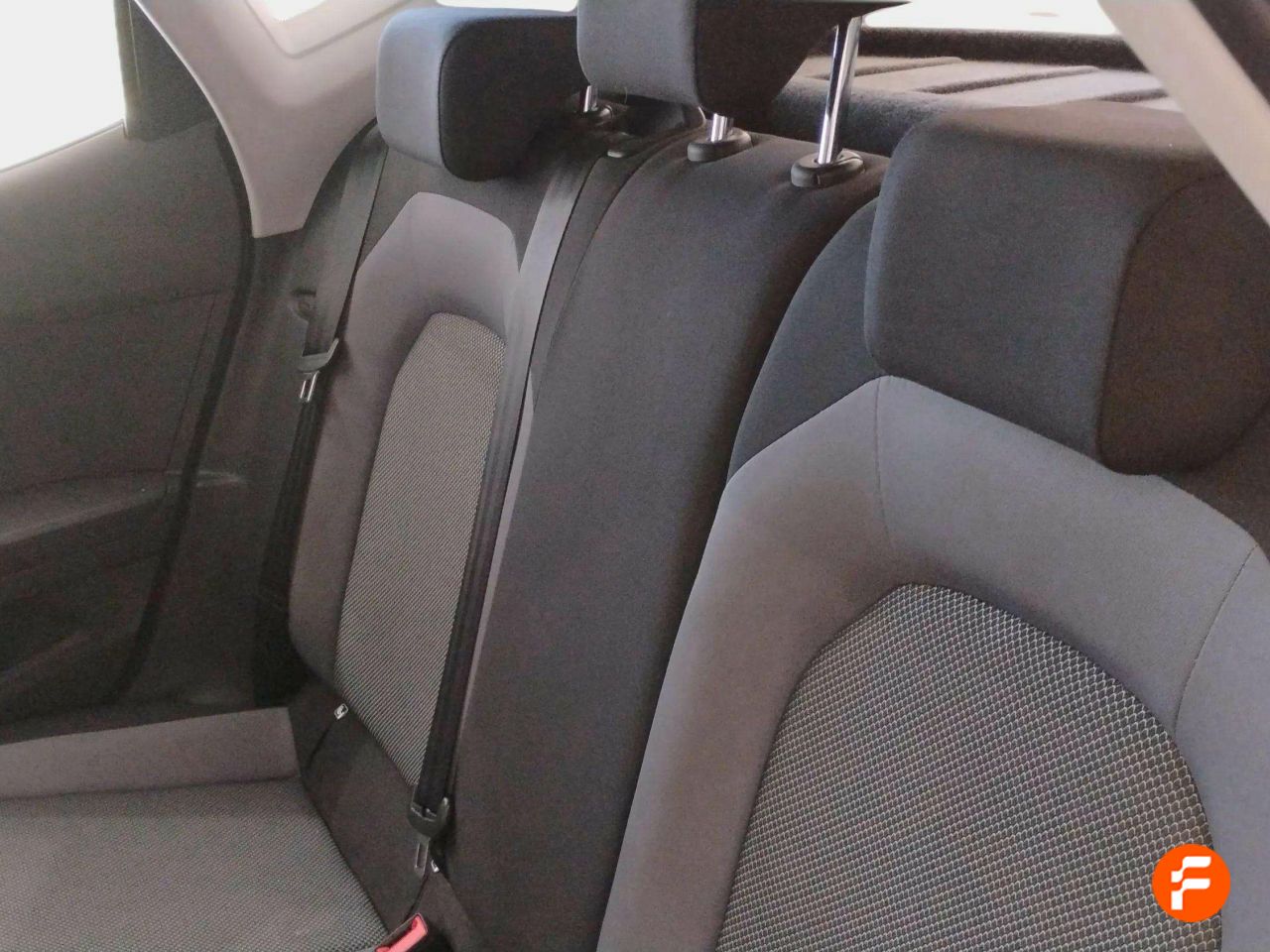 Foto Seat Arona 14