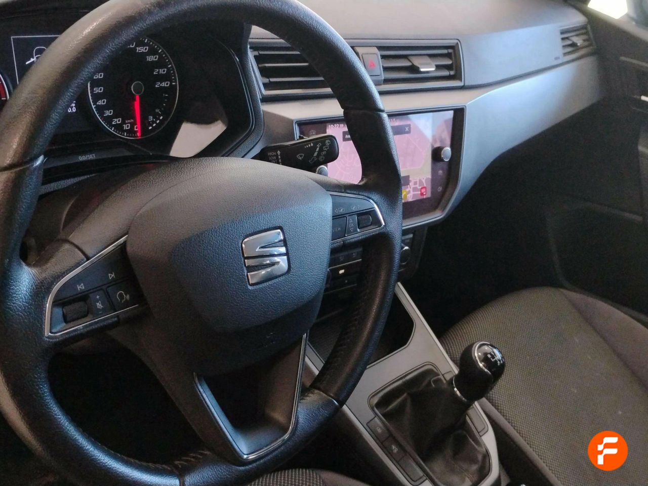 Foto Seat Arona 15