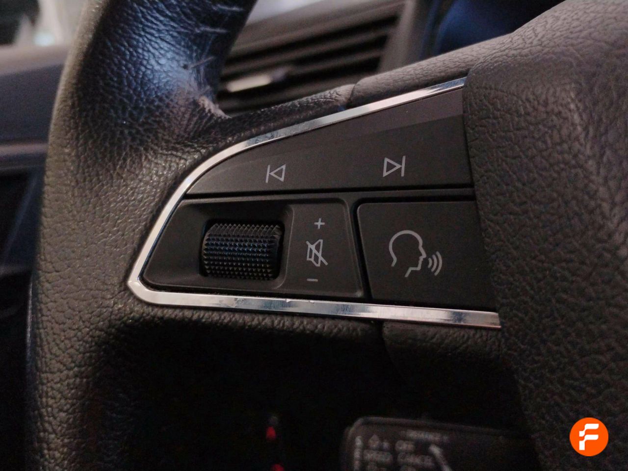 Foto Seat Arona 16