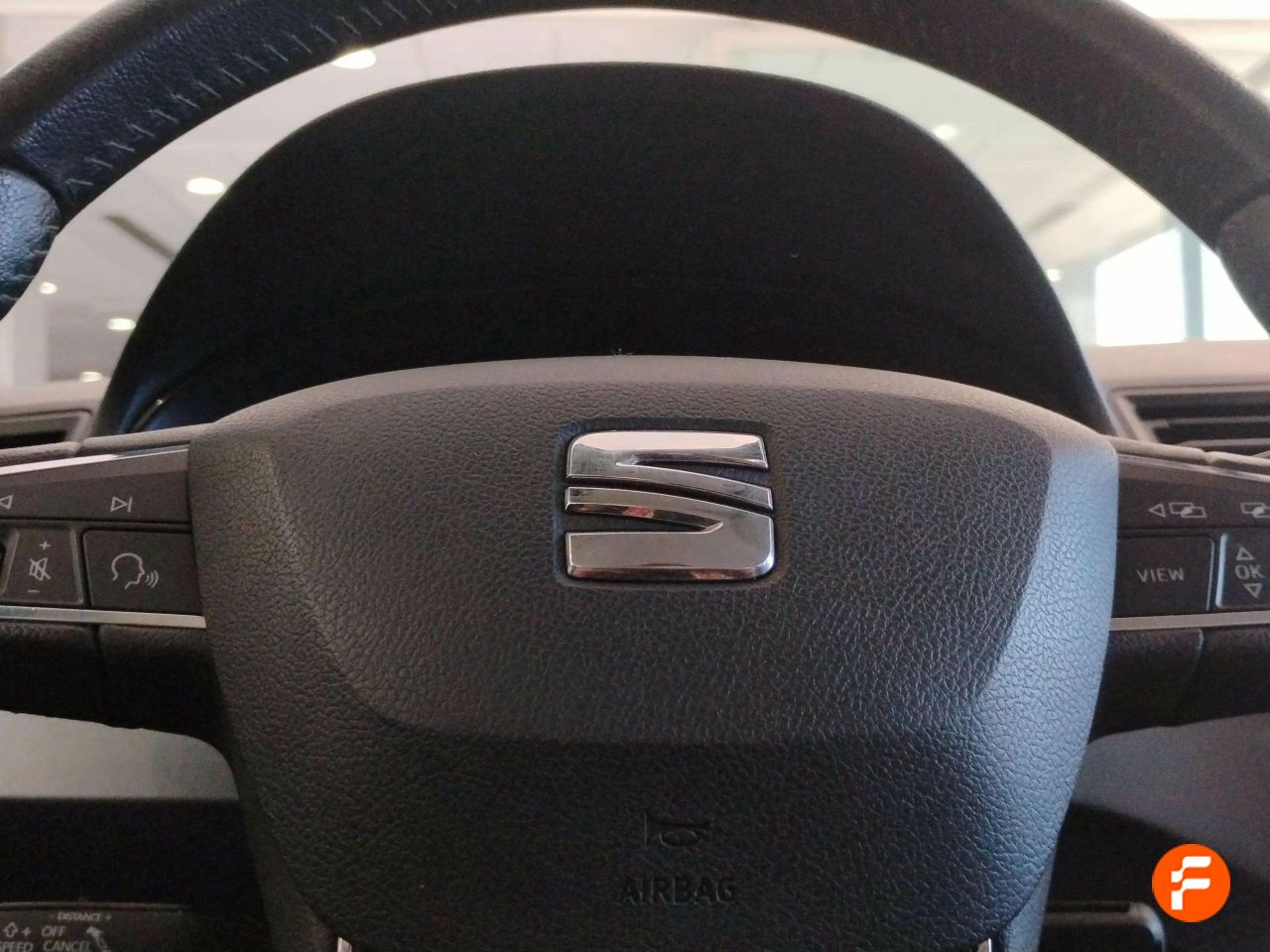 Foto Seat Arona 20