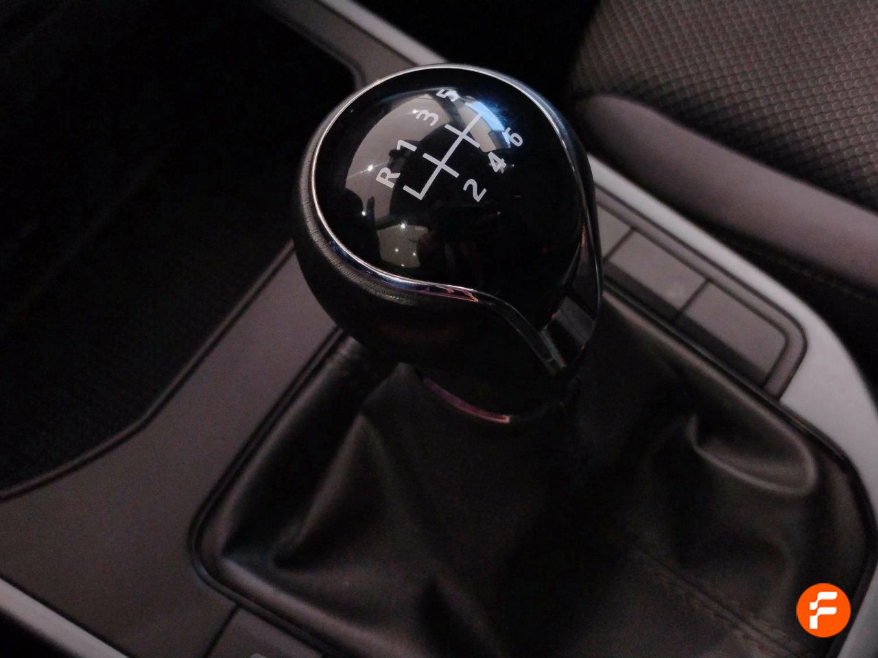 Foto Seat Arona 21