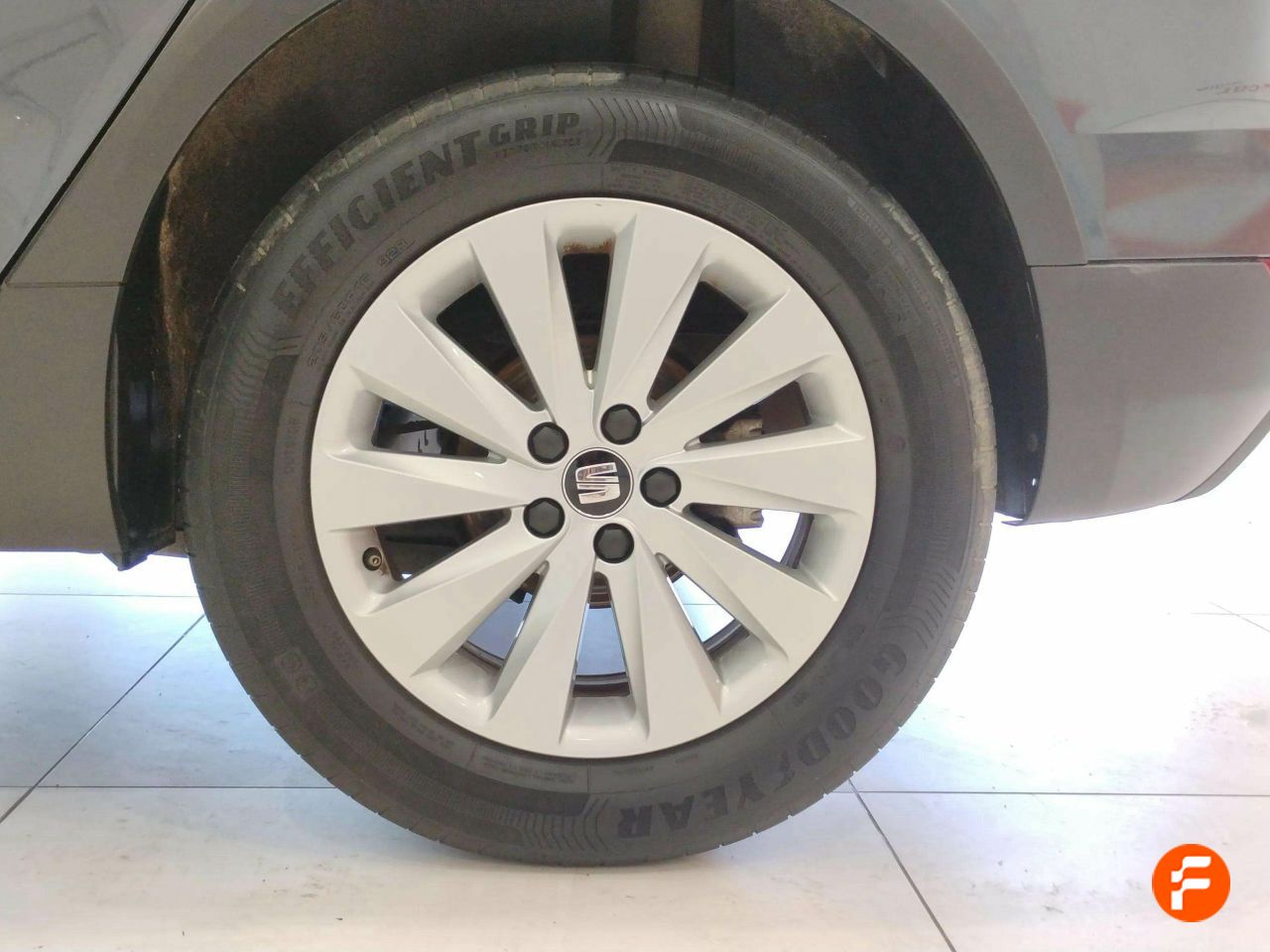 Foto Seat Arona 30