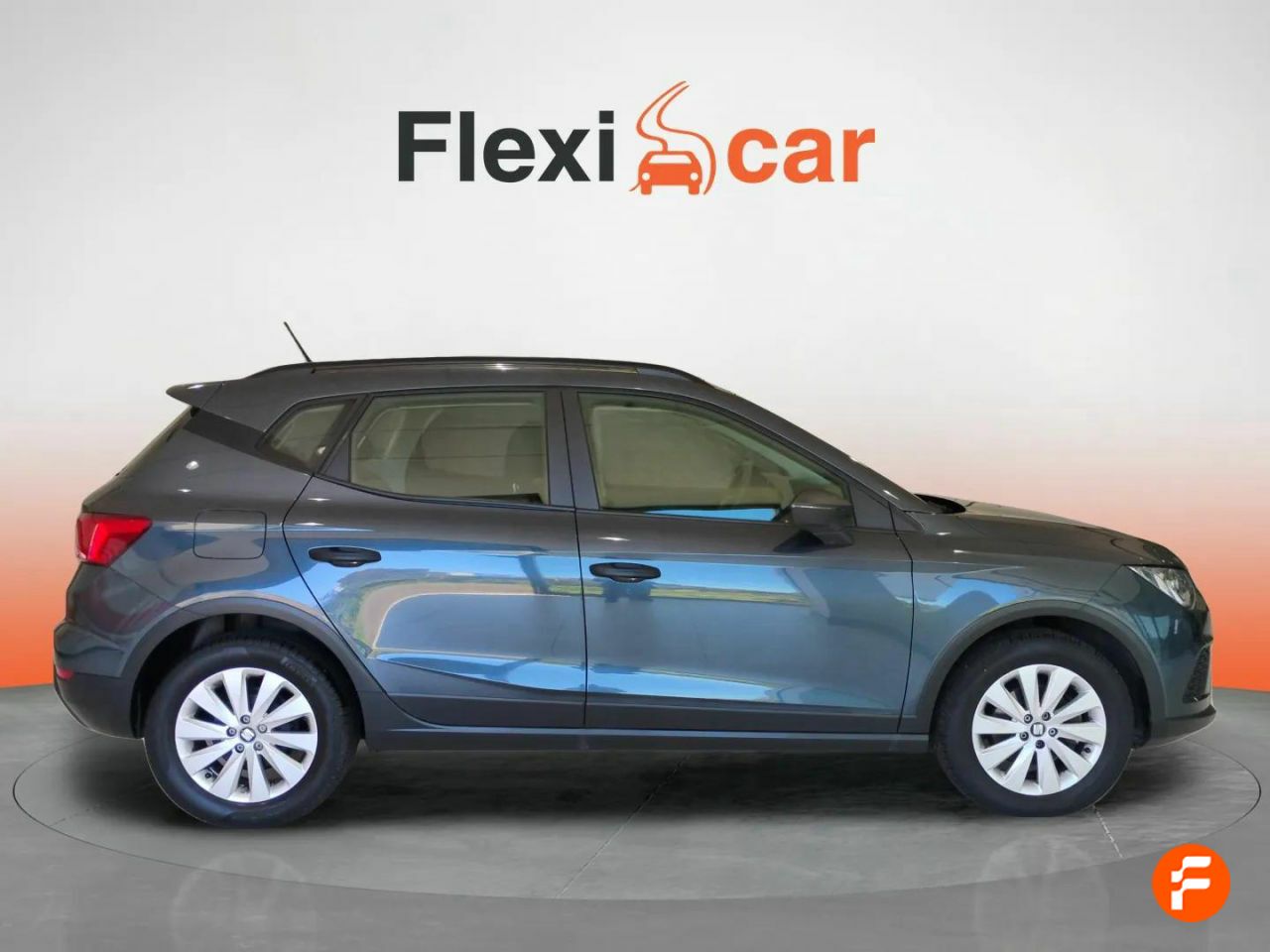 Foto Seat Arona 3