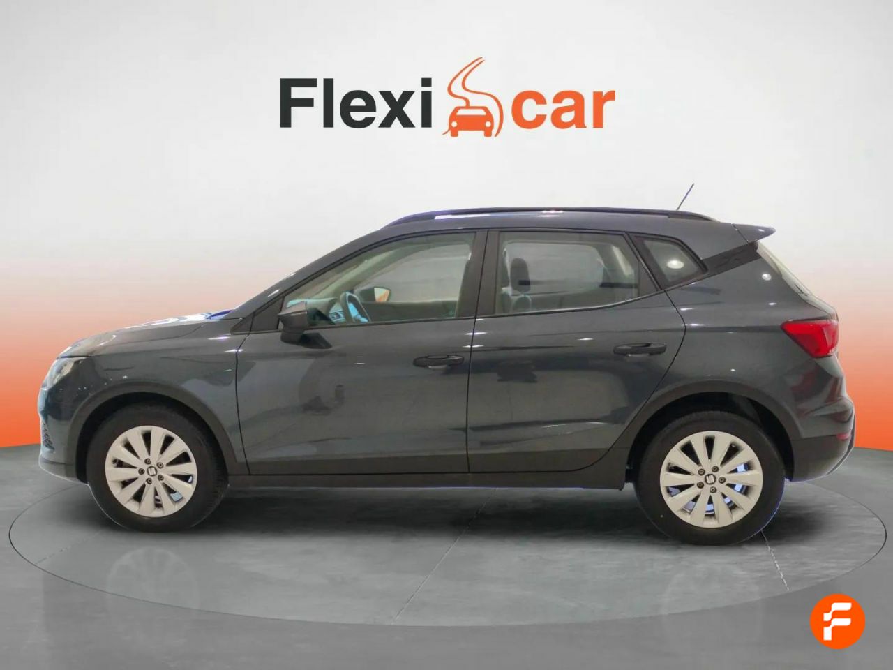 Foto Seat Arona 4