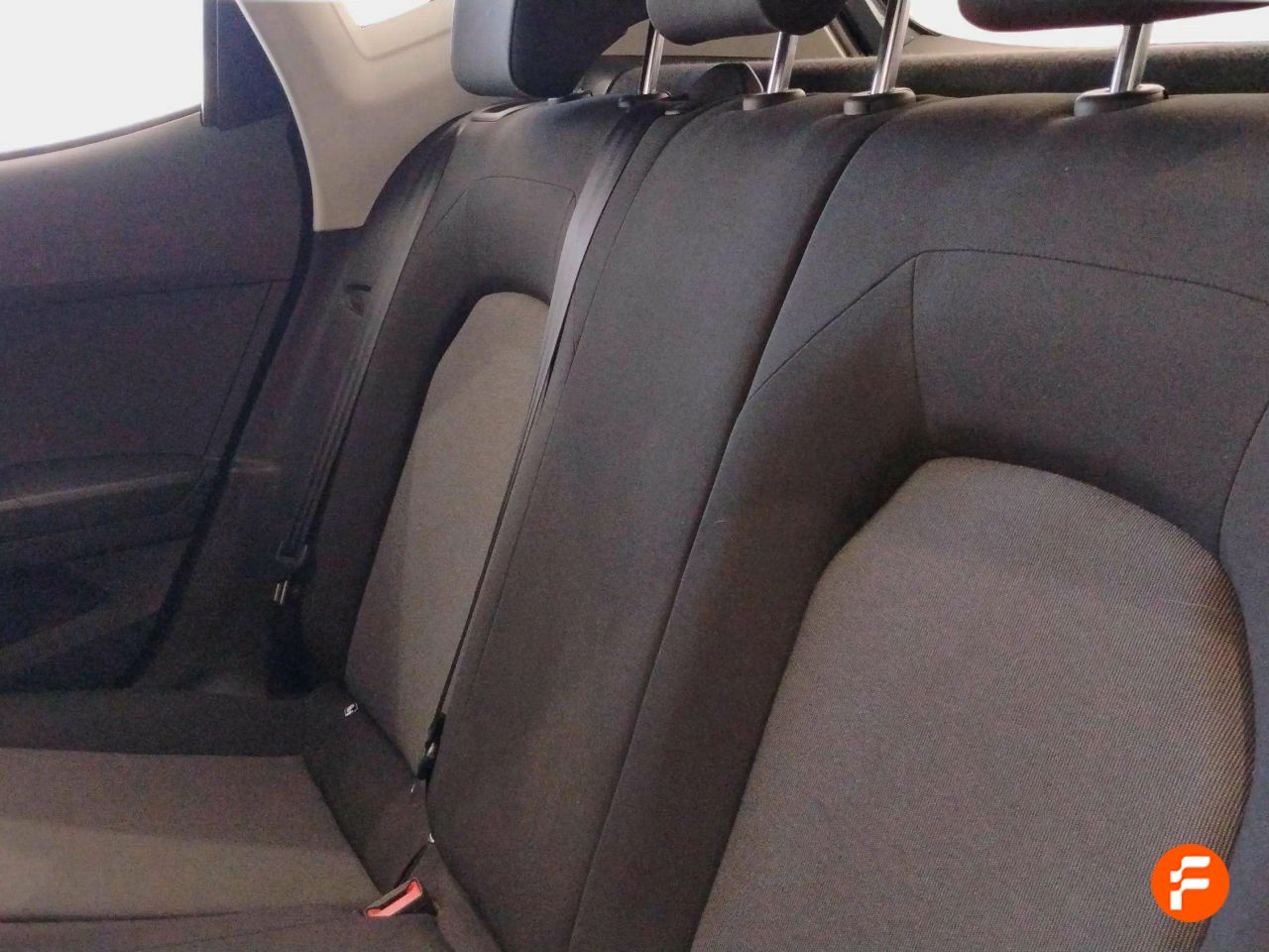 Foto Seat Arona 14