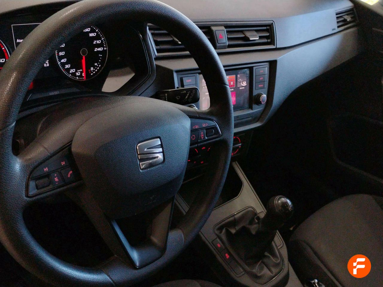 Foto Seat Arona 15