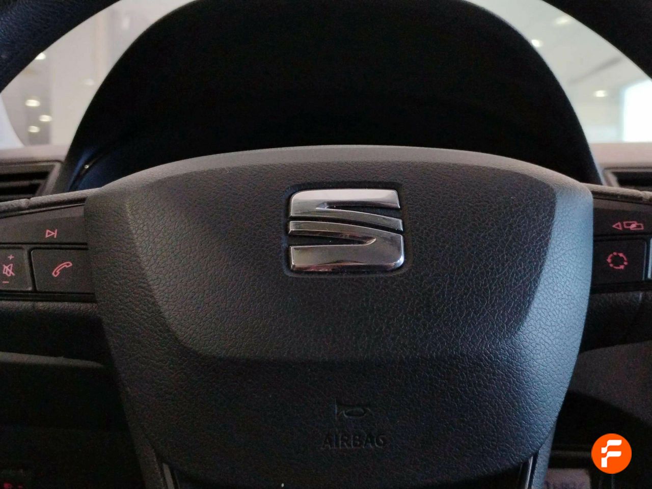 Foto Seat Arona 16