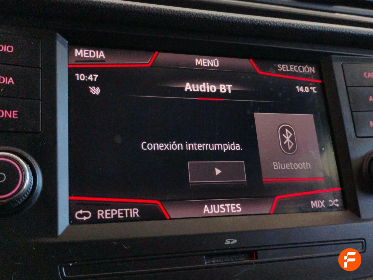 Foto Seat Arona 24