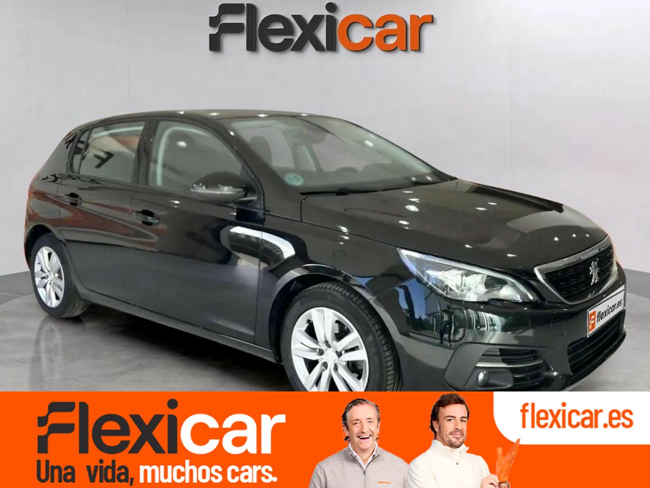 Foto Peugeot 308 1