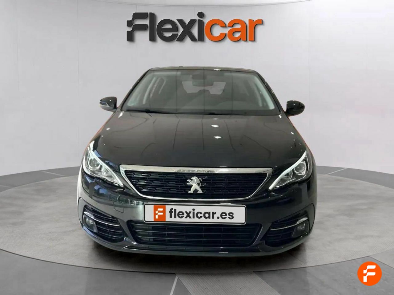 Foto Peugeot 308 2