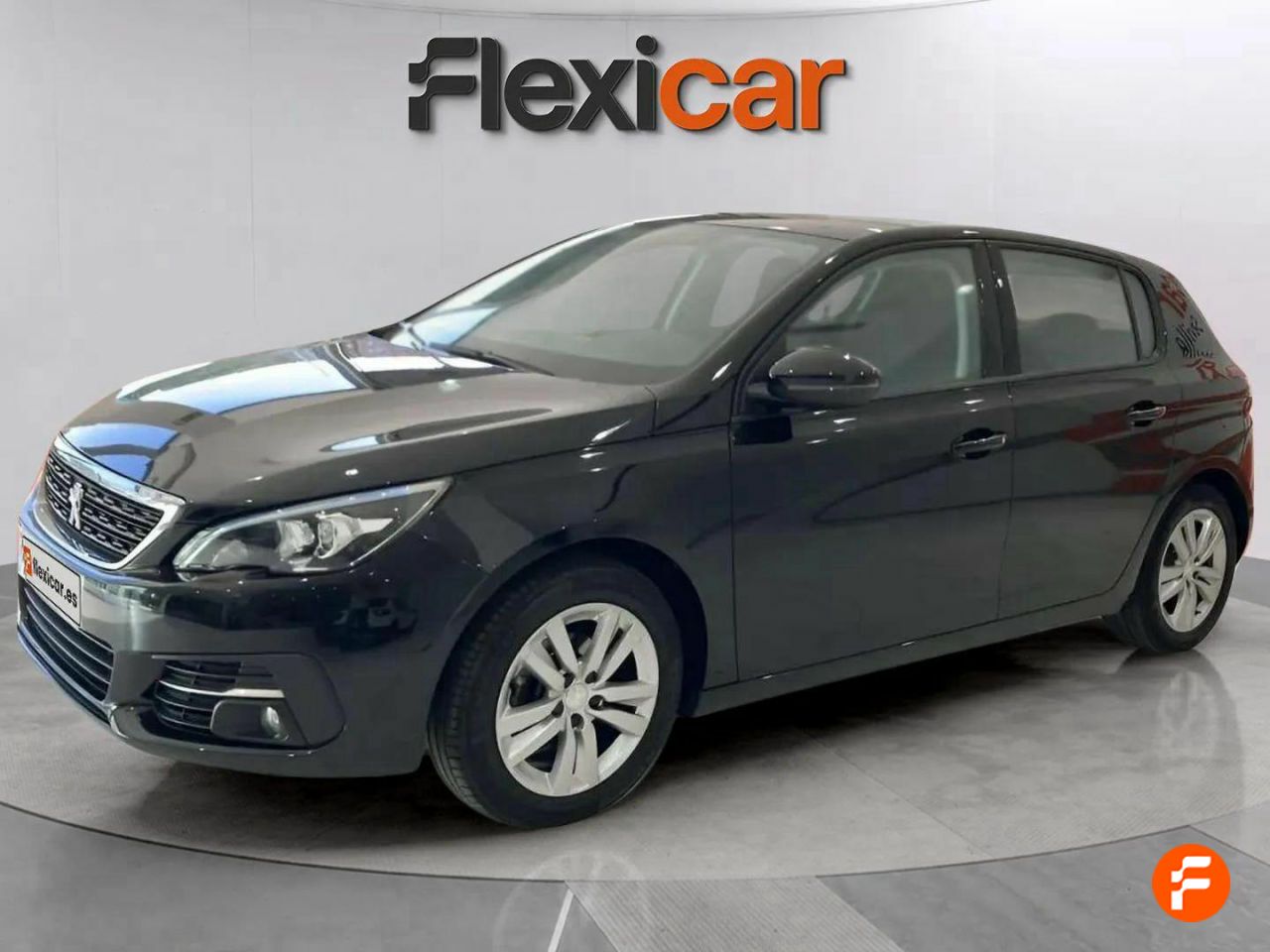 Foto Peugeot 308 3