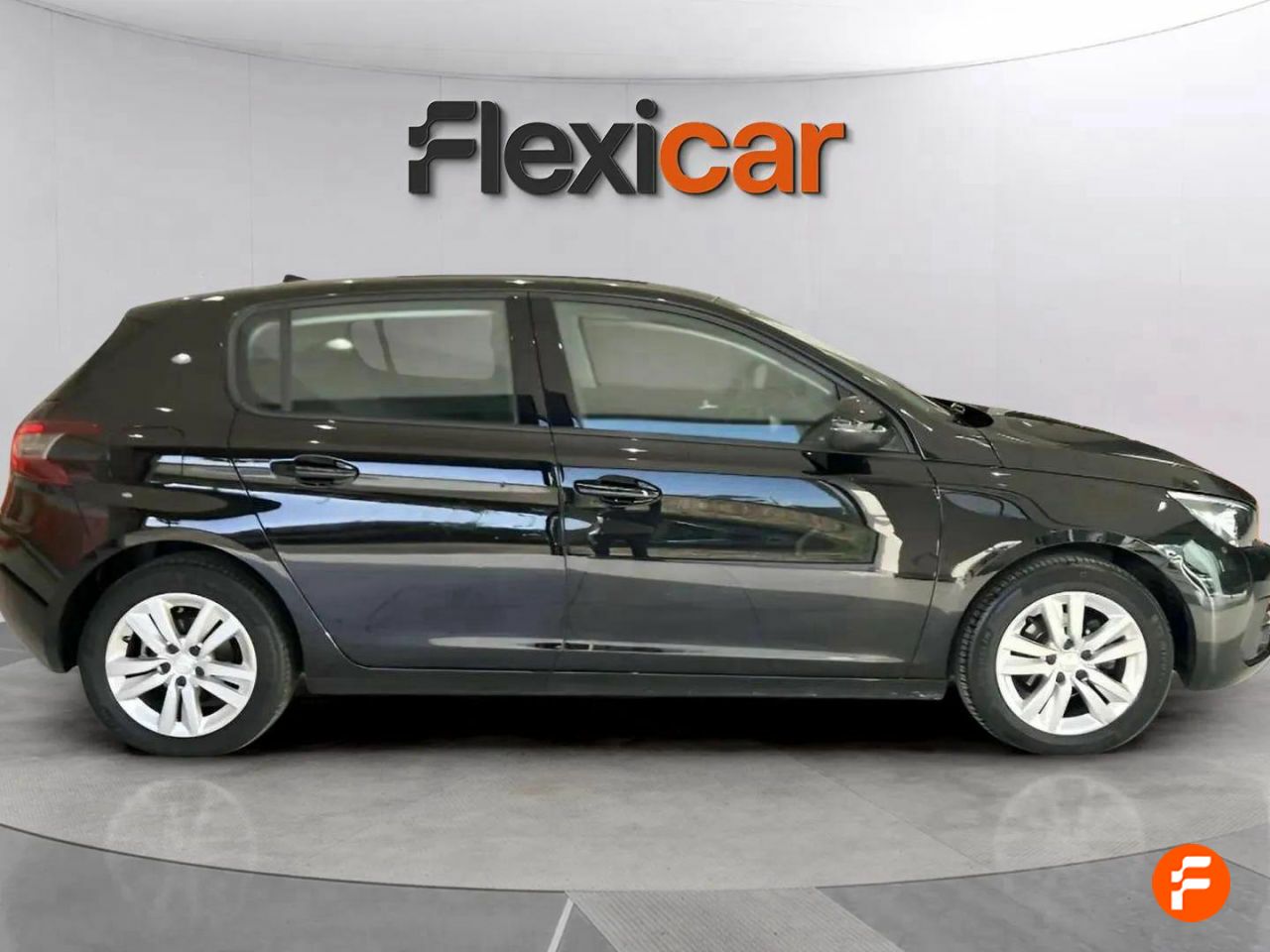 Foto Peugeot 308 5