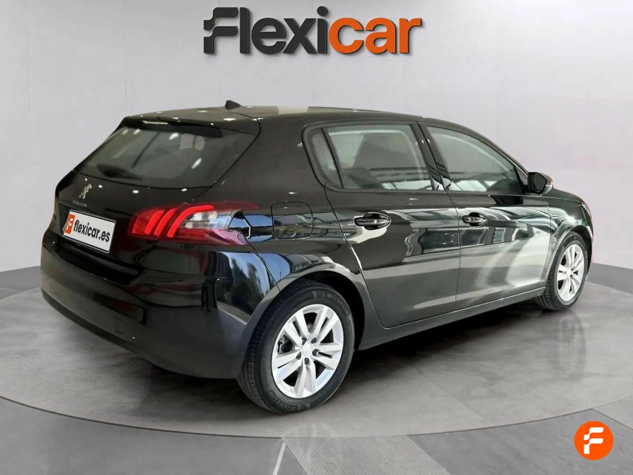 Foto Peugeot 308 7