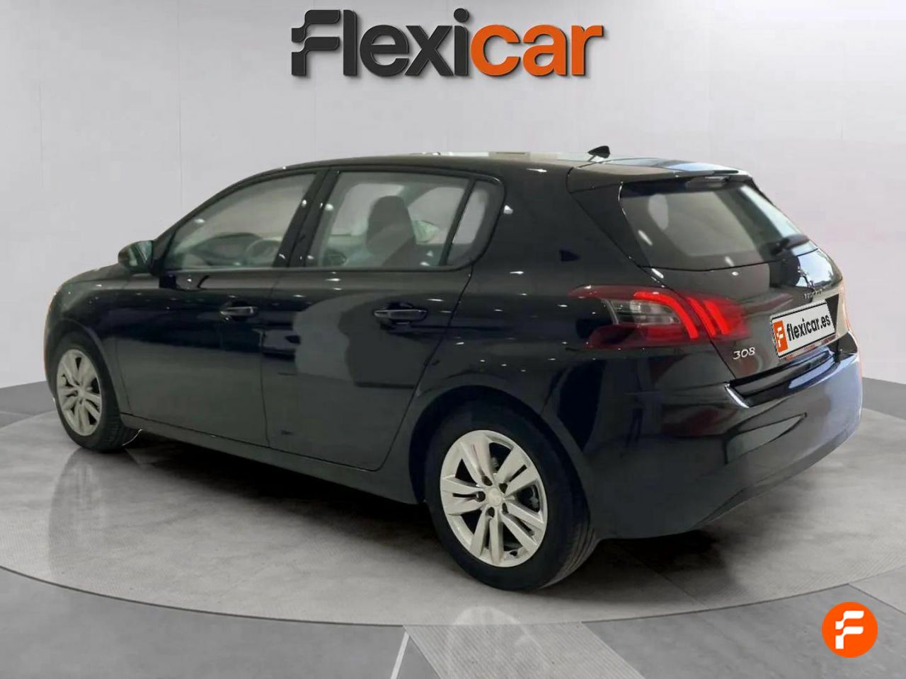 Foto Peugeot 308 8