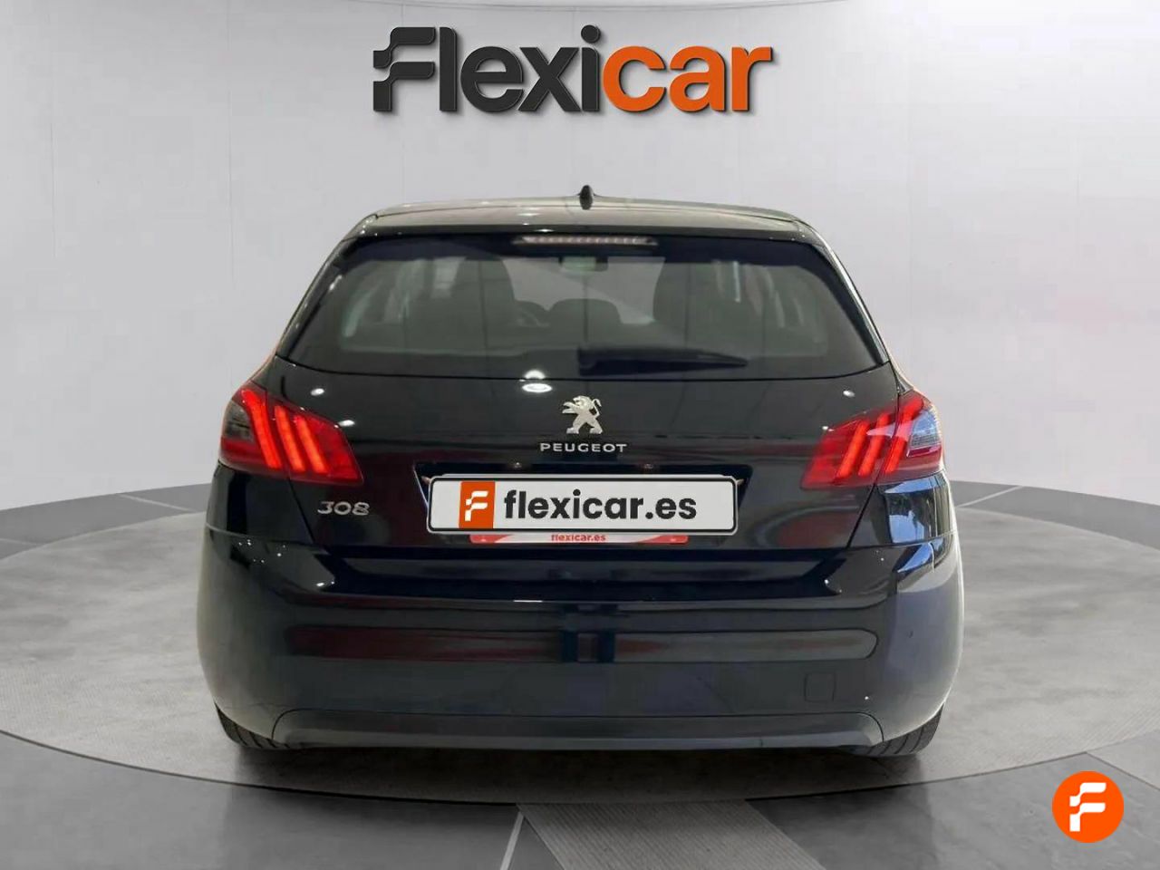 Foto Peugeot 308 9