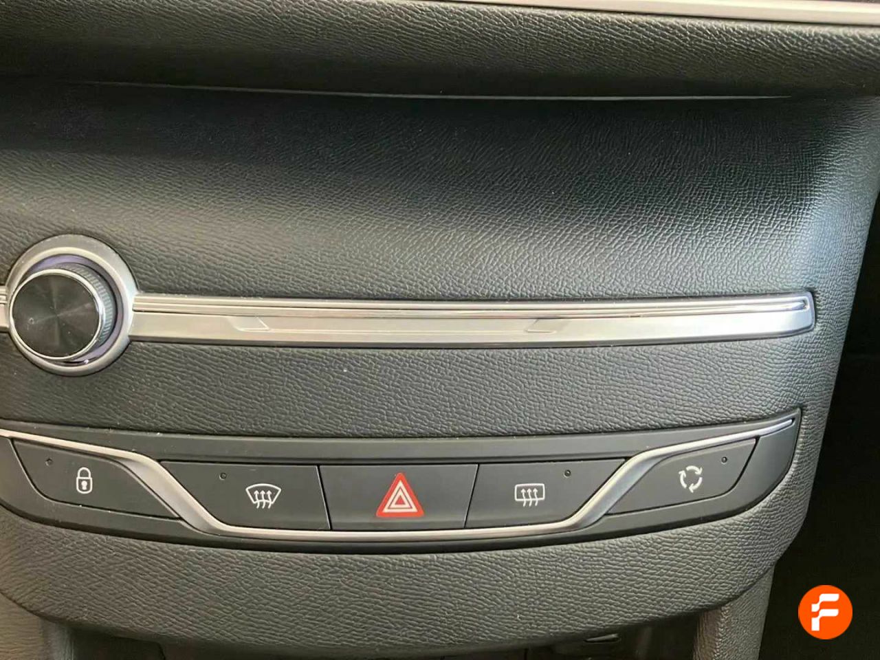 Foto Peugeot 308 18