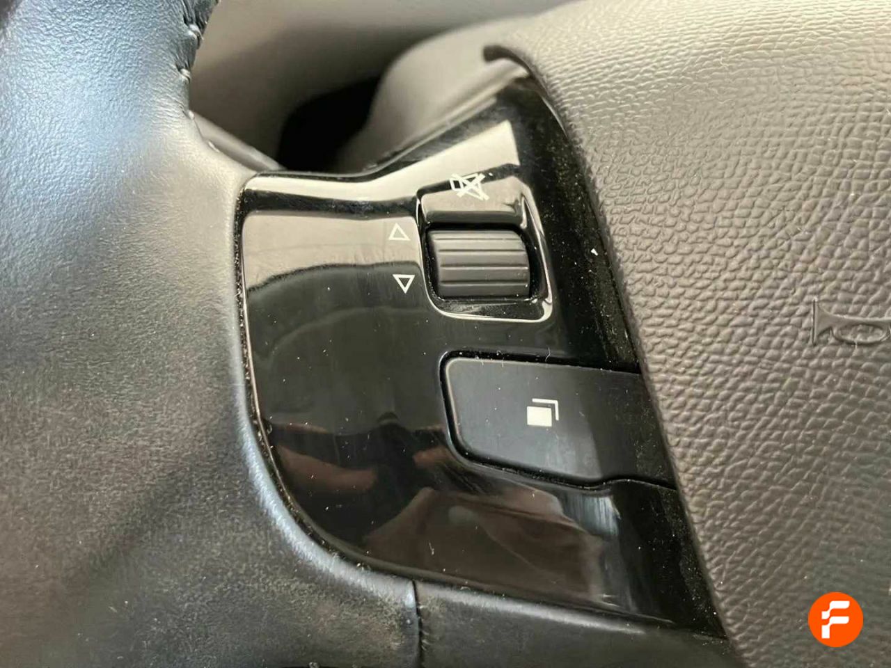 Foto Peugeot 308 23