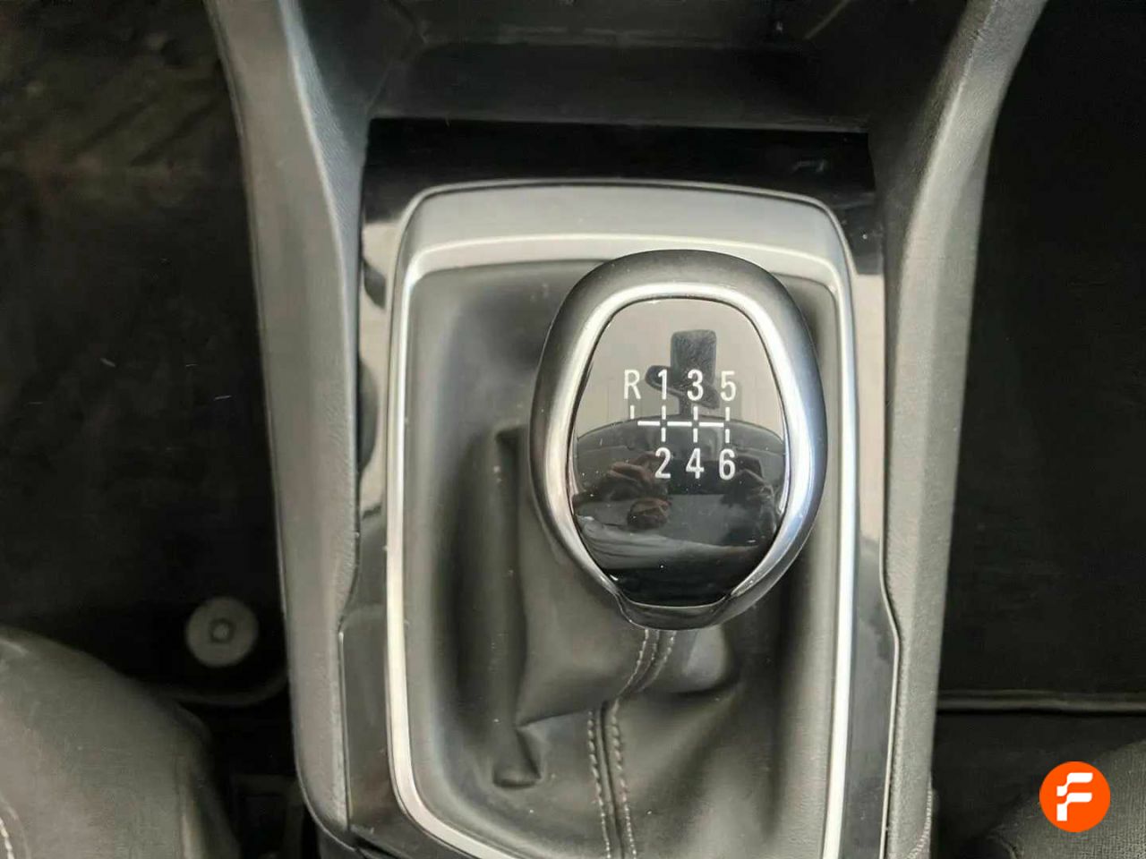 Foto Peugeot 308 24