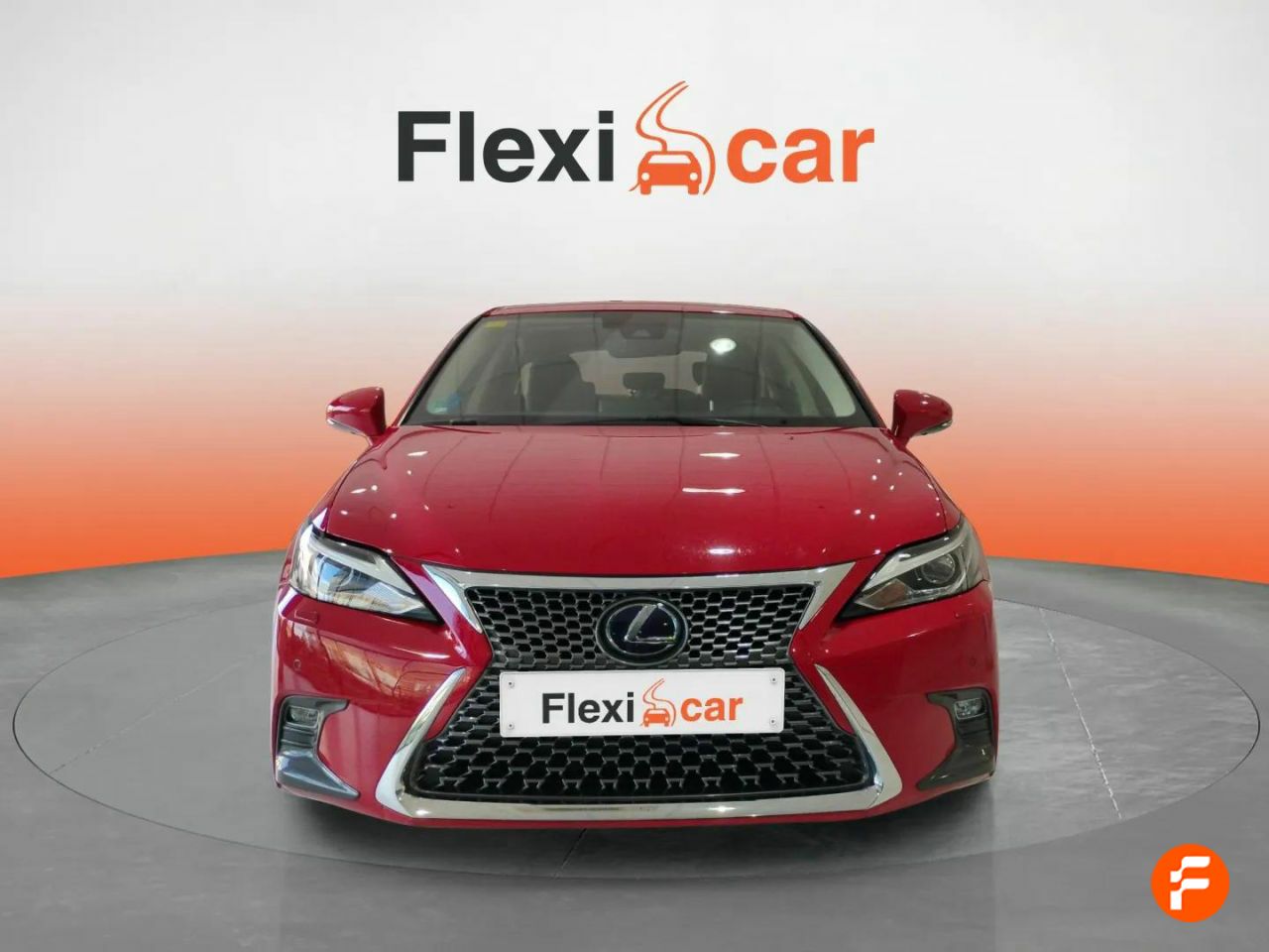 Foto Lexus CT 2